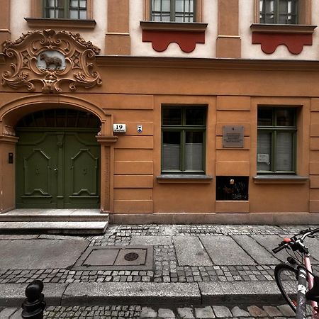Wiezienna Old Town Wroclaw Bagian luar foto