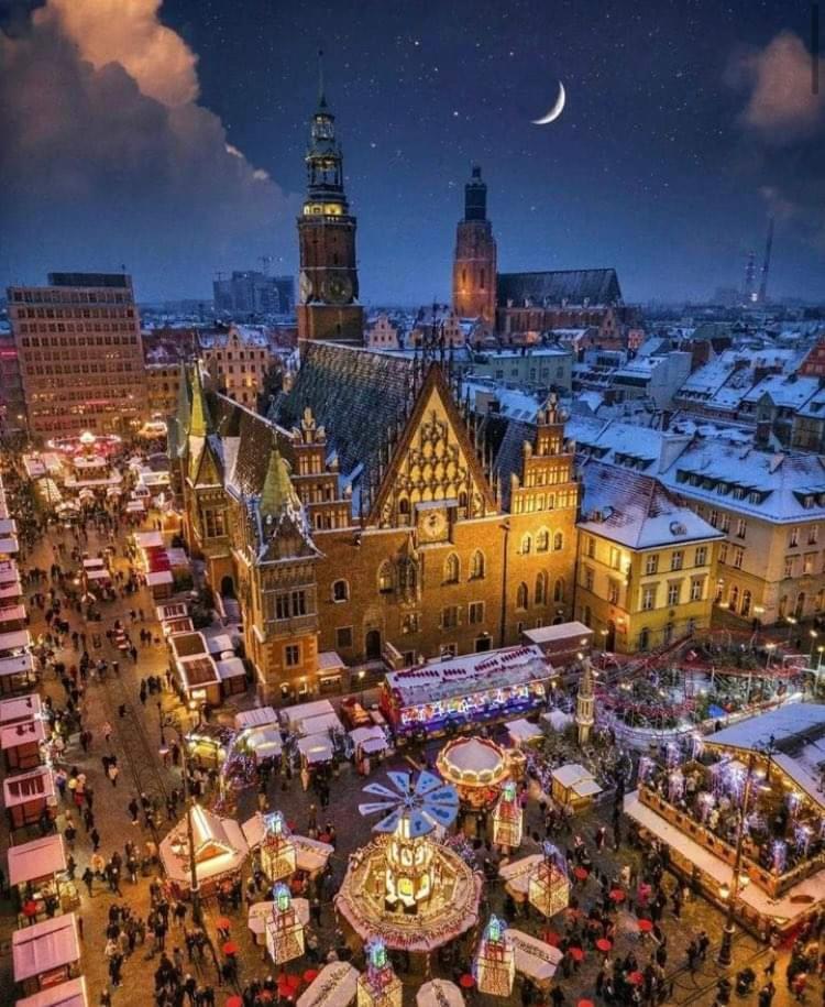 Wiezienna Old Town Wroclaw Bagian luar foto